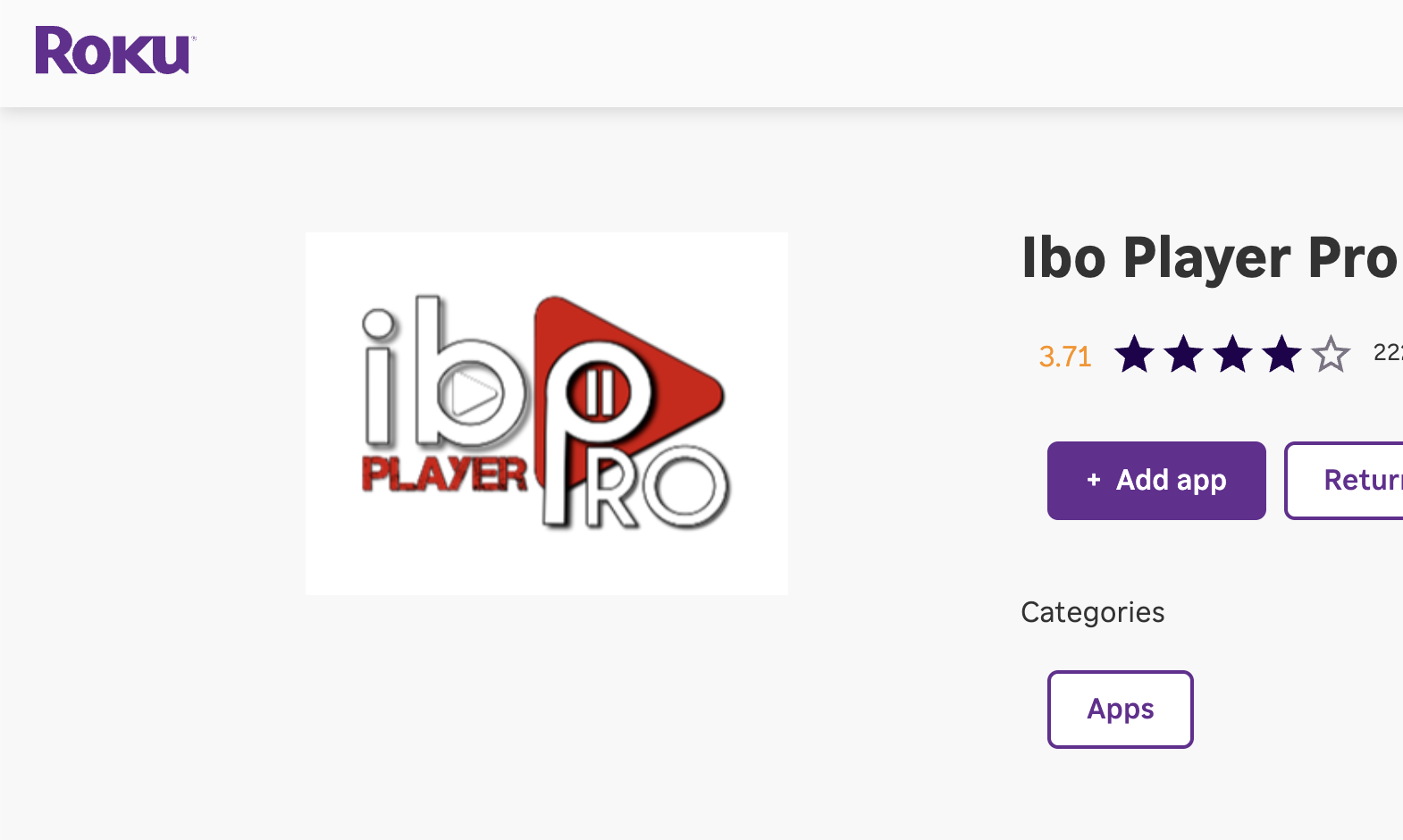Add M3U Playlist to IBO Player